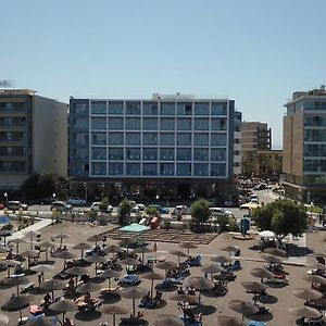 Ibiscus Hotel